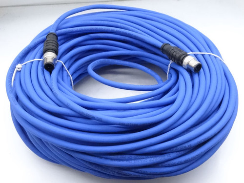 TURCK RSCD RSCD 440BU-60M/S771 Cable