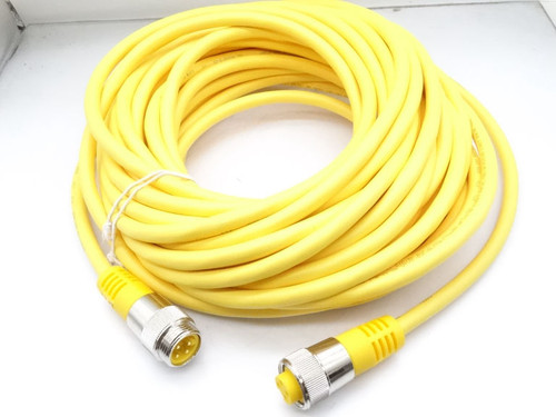 TURCK RSM RKM 461-15M/S3059 Cable