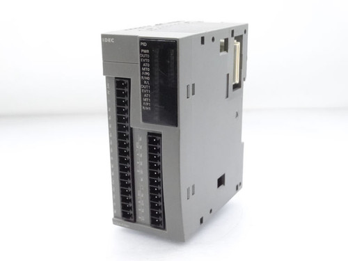 IDEC FC6A-F2M1 Plc Module