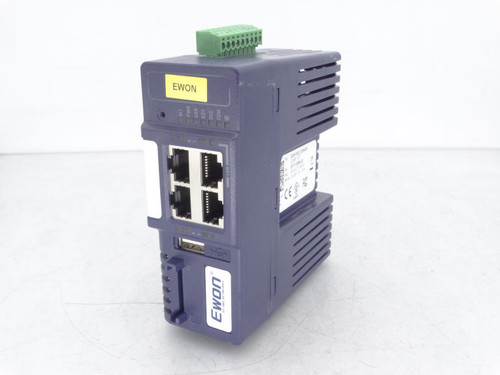 EWON EC61330_00MA/S Ethernet Switch