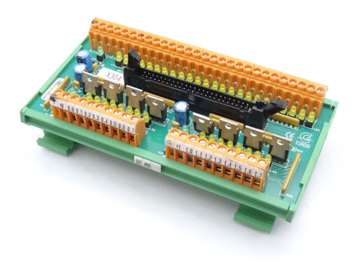 EUROGI EMFS24I16O Plc Module