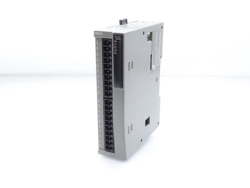 IDEC FC6A-SIF52 Plc Module