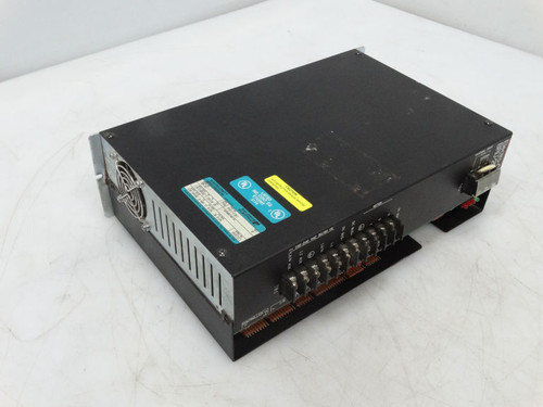 ELECTROCRAFT BRU-200-DM-30 Servo Drive