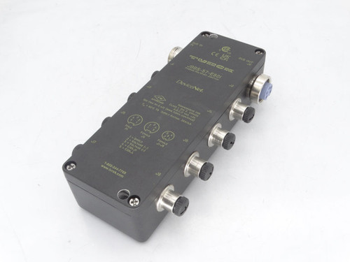 TURCK JBBS-57-E801 Power Distribution Block