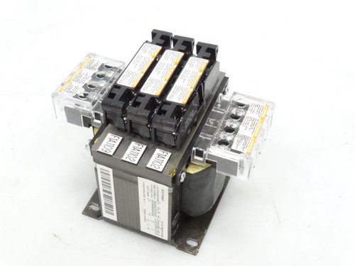 SCHNEIDER ELECTRIC 9070TF500D1 Transformer