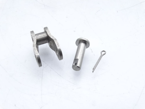 REGAL REXNORD 35SS O/L Roller Chain