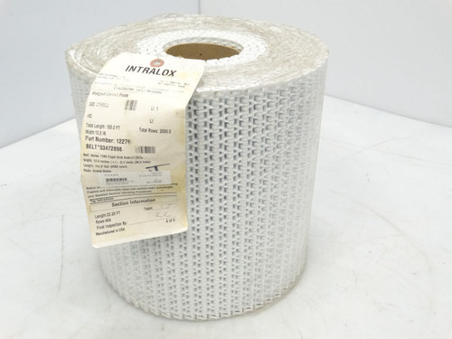 INTRALOX 1100-PP-FG-12 23.20 FT Roller Chain