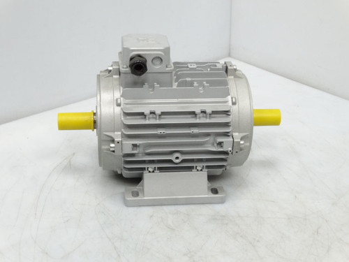 MOTORI ELETTRICI TN112B6 B3 A28/28 Motor