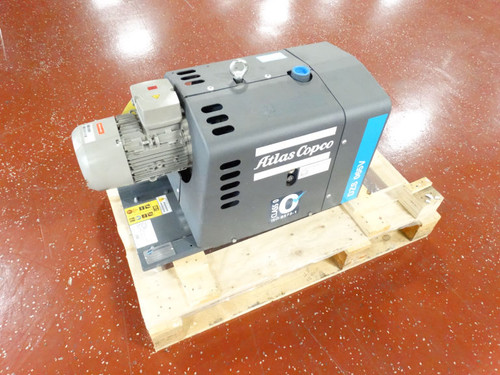 ATLAS COPCO DZS065V Pump