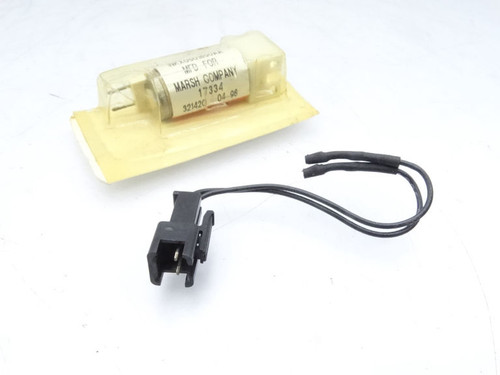 MARSH RP10667 Valve