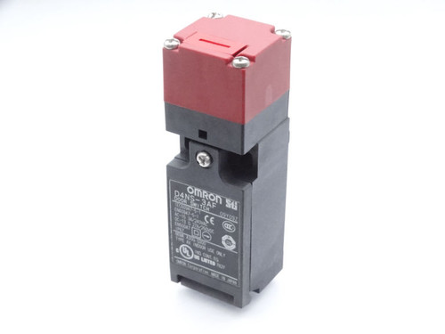 OMRON D4NS-3AF Switch