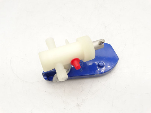 FLUID METERING INC QB188211 Pump