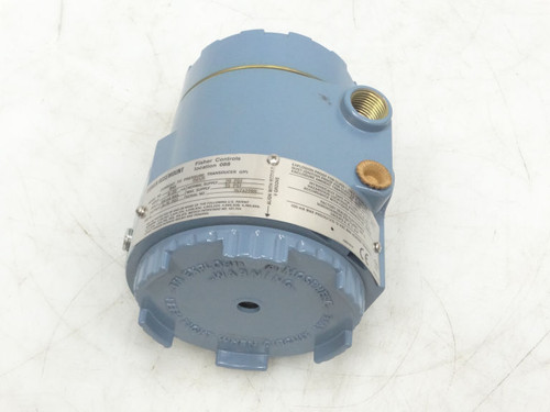 EMERSON 846-DS1J1 Transducer