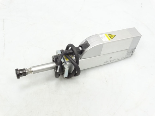 IAI RCP6-RA4R-WA-35P-5-100-P3-R10-B-FL-MT Actuator