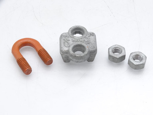 COLUMBUS MCKINNON M246 Hardware Kit