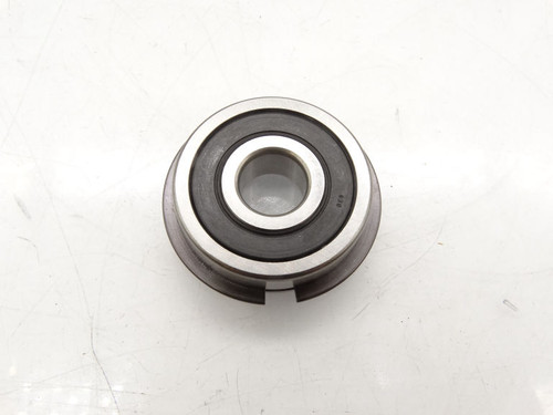 SKF 6200-2RS-NR-JEM Bearing