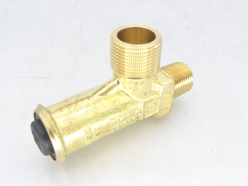 CASTEL 3060/46C450 Valve