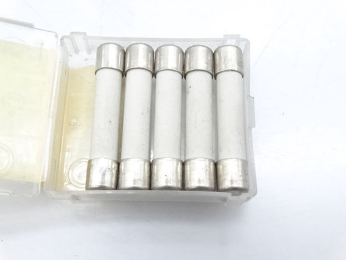 LITTELFUSE 3AB1A326 (SET OF 5) Fuse