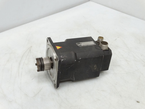 EUROTHERM ACHn0800-3/4-6-GW Servo Motor