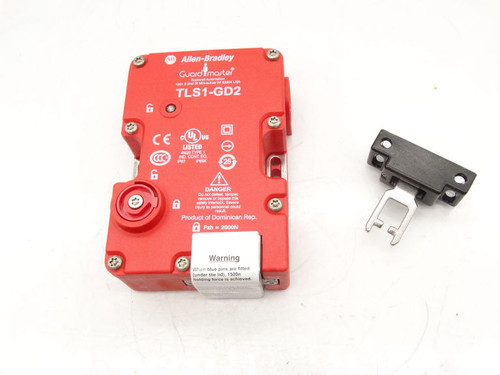ALLEN BRADLEY 440G-T27354 Switch