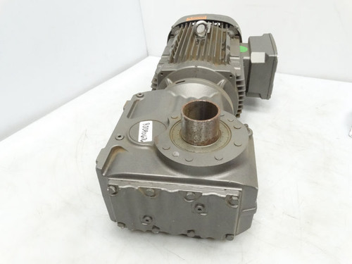SEW EURODRIVE KT77/T DRN132M4 Motor