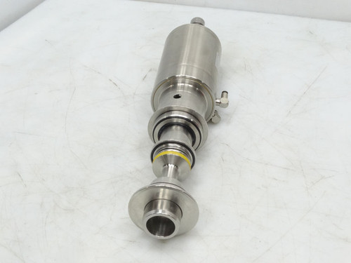 PENTAIR D624C-ABCE-E-20-B-XX-XX-AS Valve
