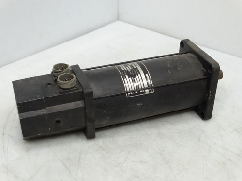 MODICON 120-0087-002 Motor