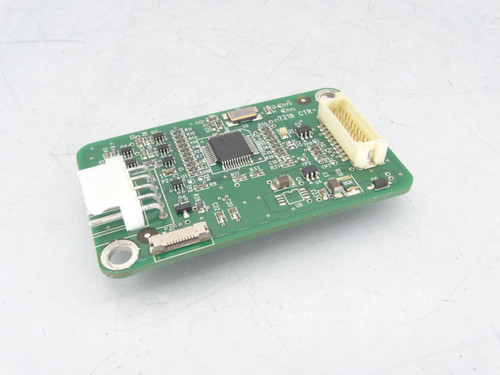 TYCO E329179 Circuit Board
