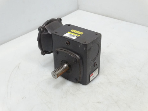 DAYTON 4RP40 Gearbox