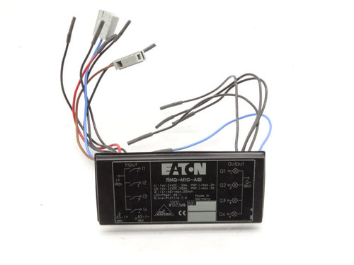 EATON CORPORATION RMQM1CASI Connector