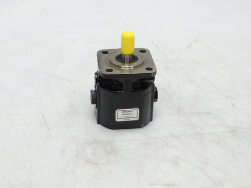 CONCENTRIC 4F654A Pump