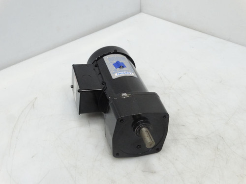 LEESON C42T17FZ14B Motor