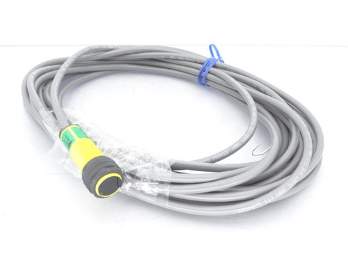BANNER S18SP6FF50 W/30 Sensor