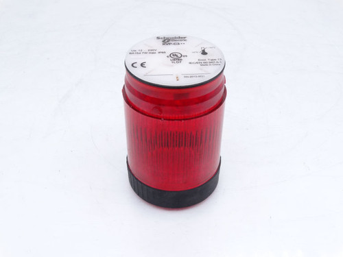 SCHNEIDER ELECTRIC XVP-C34 Indicator Light