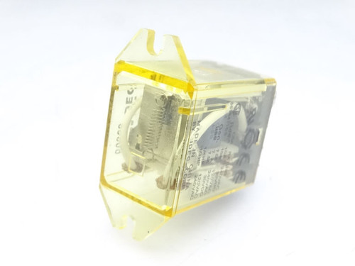 IDEC RH2B-UTAC110-120V 10A Relay