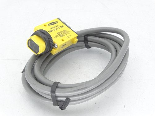 BANNER ENGINEERING SM312LV-27400 Sensor