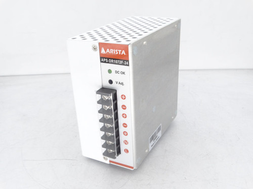 ARISTA APS-DR1072F-24 Power Supply