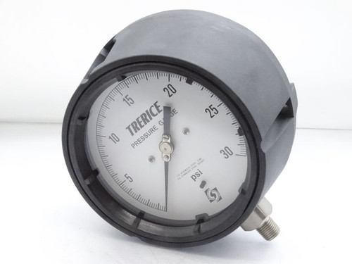 TRERICE 450SS4502LA090 Gauge