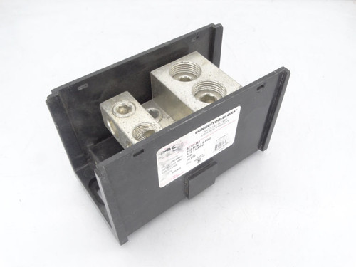 NSI INDUSTRIES AL-R2-M4 Power Distribution Block