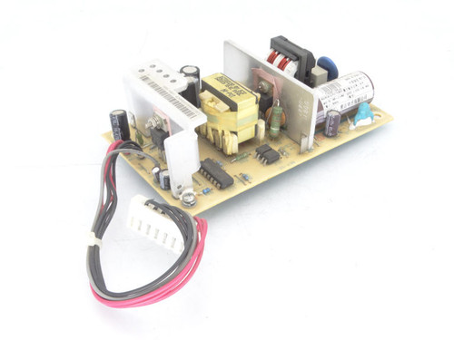EMERSON HRS54-6000 Power Supply
