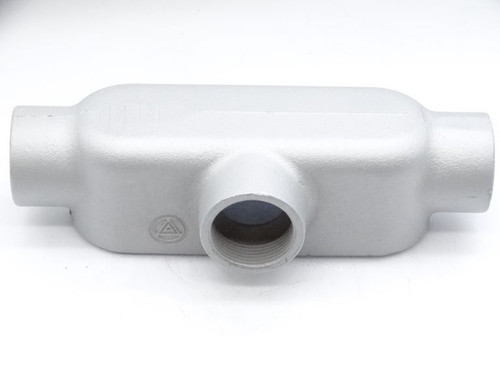 EMERSON T125-M Conduit