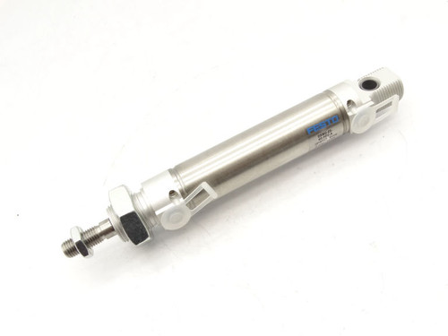 FESTO DSNU-25-60-PPV-A Pneumatic Cylinder
