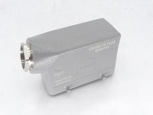 HARTING 09300161520 Enclosure