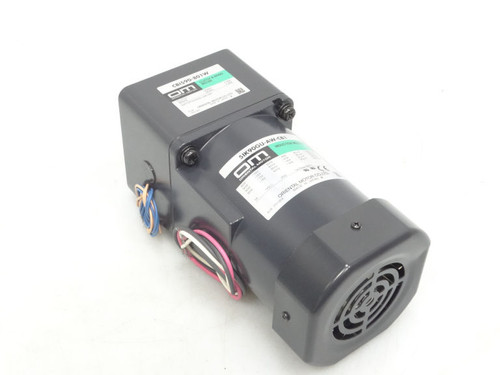 ORIENTAL MOTOR CBI590-801WU Motor
