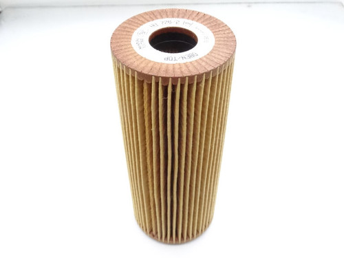 MANN FILTER HU 726/2 x Filter