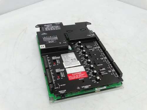 ANDOVER CONTROLS SCX920 Process Controller