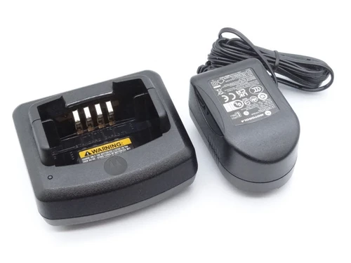 MOTOROLA RLN6304B Power Supply