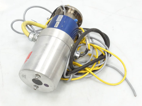 DYNAMIC SEALING TECHNOLOGIES M0-03332-R.E Rotor