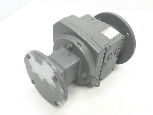 SEW EURODRIVE RF57 AM143 Gearbox