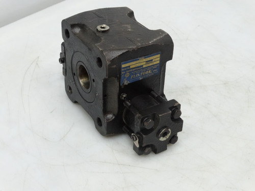 MOOG 15000-90-CB-BS-HS13X-SBH-NLX-XP Actuator
